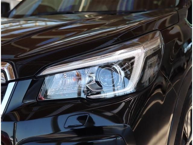 Subaru FORESTER 2020-09 4718-24