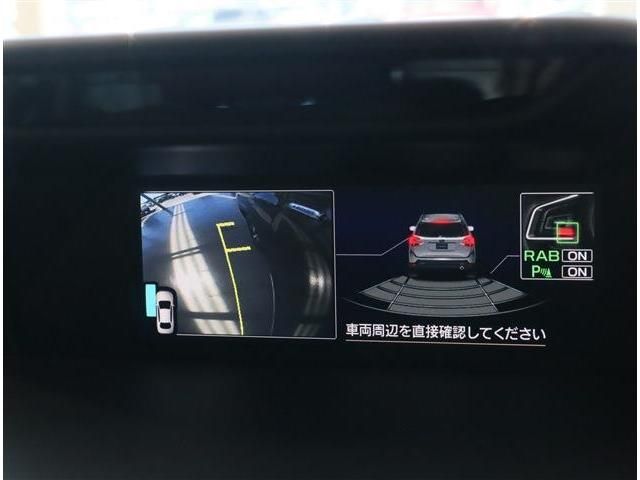 Subaru FORESTER 2020-09 4718-4