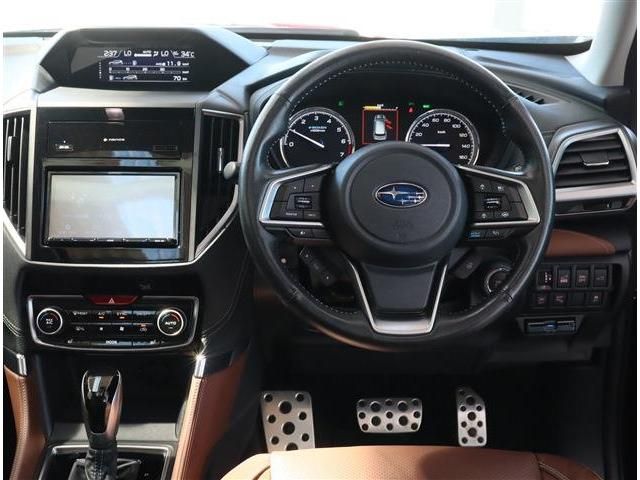 Subaru FORESTER 2020-09 4718-1
