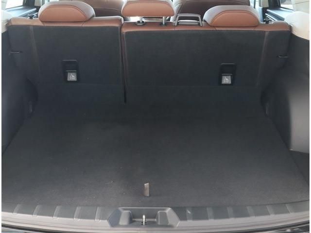 Subaru FORESTER 2020-09 4718-17