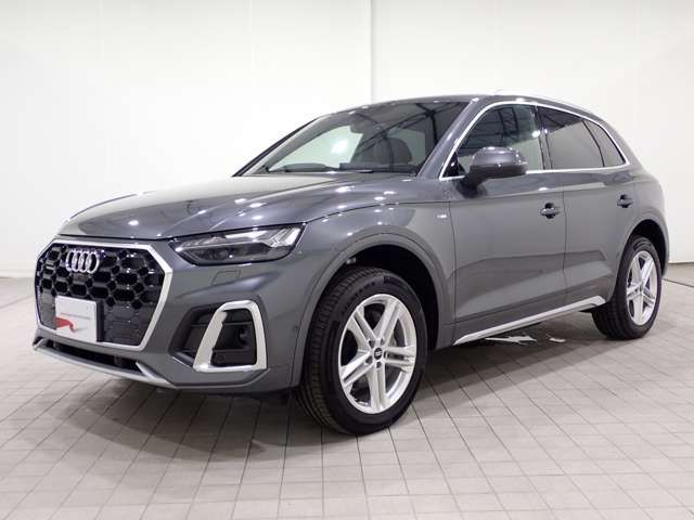 Audi Q5 2022-03 16096-9