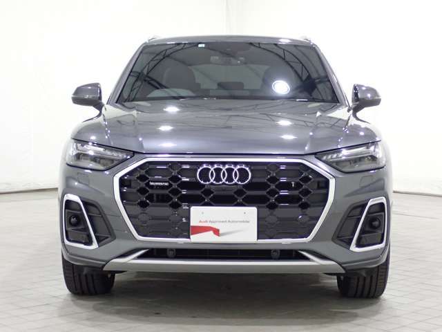 Audi Q5 2022-03 16096-2