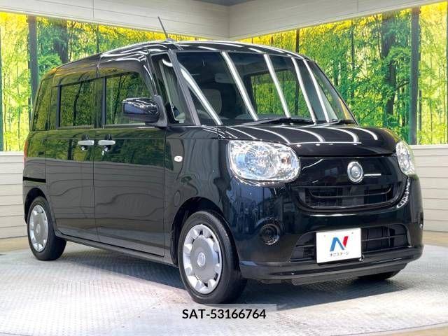 Daihatsu MOVE 2017-04 310615-16