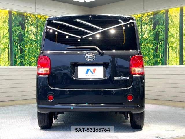 Daihatsu MOVE 2017-04 310615-15