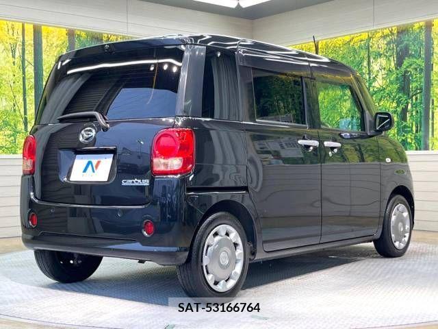 Daihatsu MOVE 2017-04 310615-17