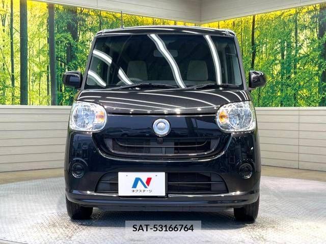 Daihatsu MOVE 2017-04 310615-14