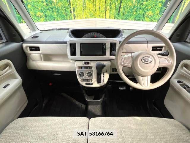 Daihatsu MOVE 2017-04 310615-1