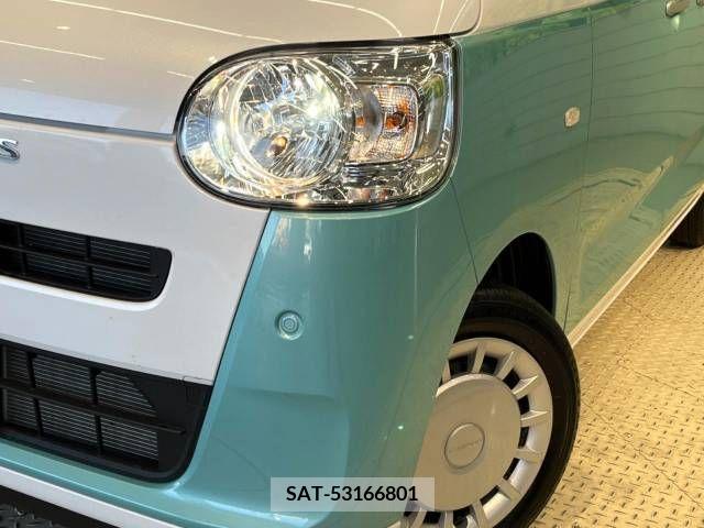 Daihatsu MOVE 2023-07 278085-12