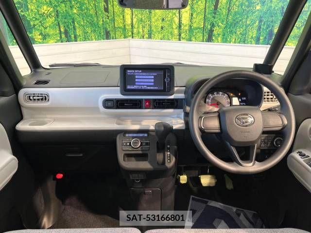 Daihatsu MOVE 2023-07 278085-1