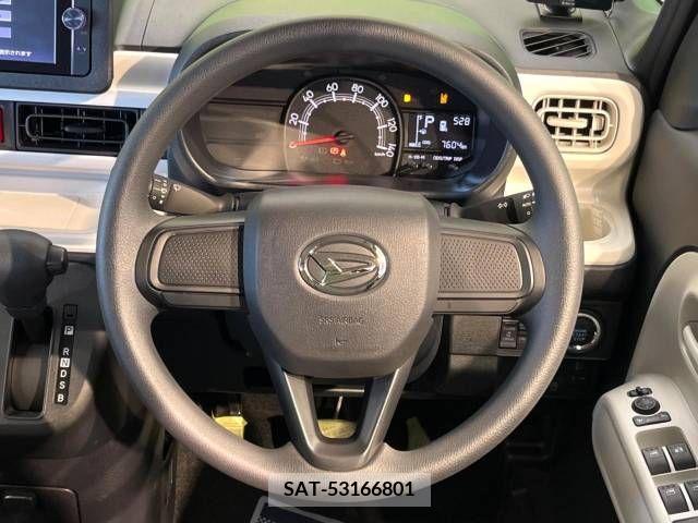 Daihatsu MOVE 2023-07 278085-11