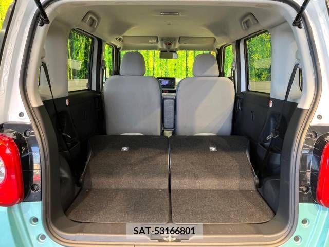 Daihatsu MOVE 2023-07 278085-10