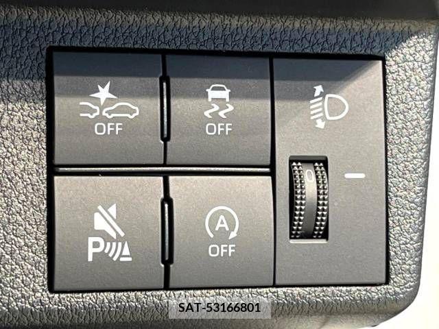 Daihatsu MOVE 2023-07 278085-5