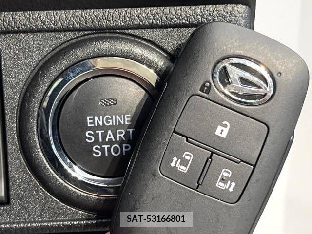 Daihatsu MOVE 2023-07 278085-7