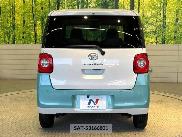Daihatsu MOVE 2023-07 278085-15