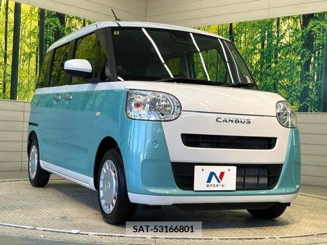 Daihatsu MOVE 2023-07 278085-16