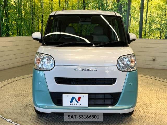 Daihatsu MOVE 2023-07 278085-14