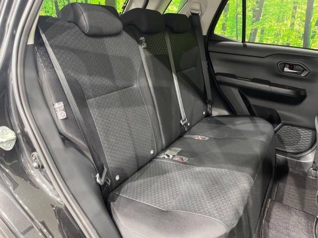 Toyota RAIZE 2020-09 16144-9