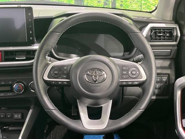 Toyota RAIZE 2020-09 16144-13
