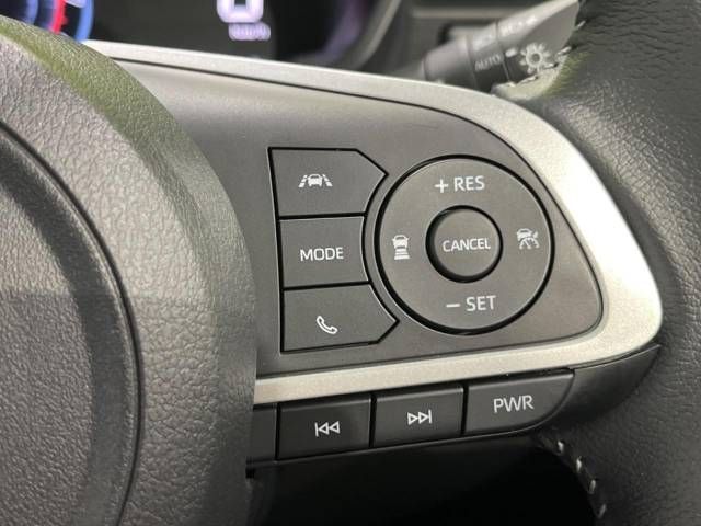 Toyota RAIZE 2020-09 16144-5