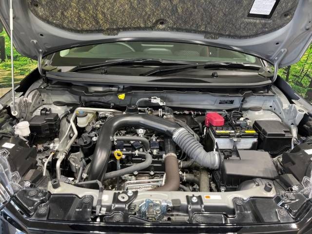 Toyota RAIZE 2020-09 16144-18