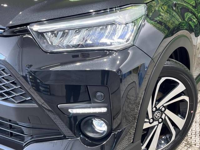 Toyota RAIZE 2020-09 16144-11