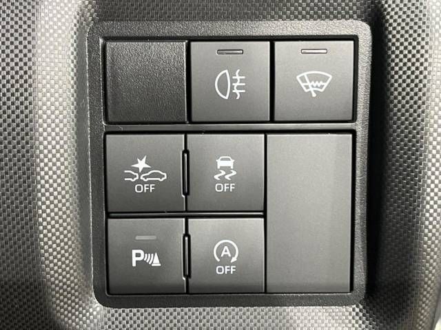 Toyota RAIZE 2020-09 16144-4