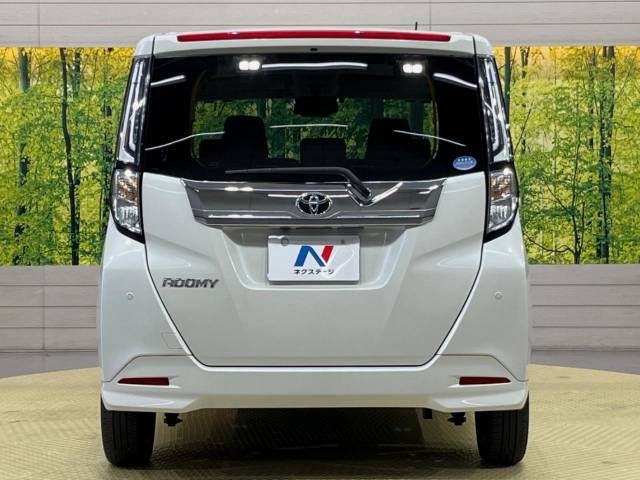 Toyota ROOMY 2020-10 184539-15