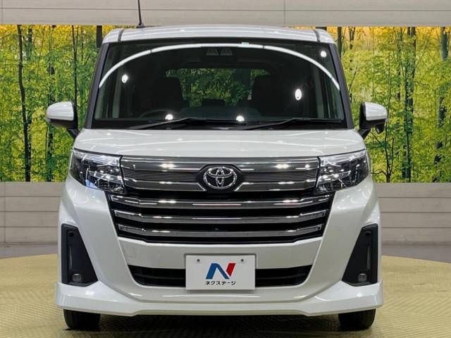 Toyota ROOMY 2020-10 184539-14