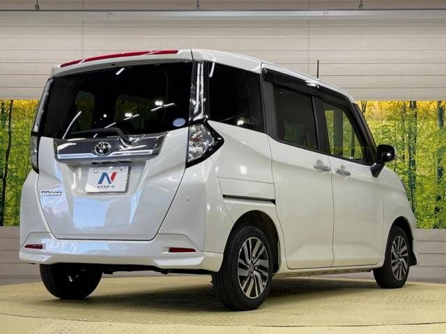 Toyota ROOMY 2020-10 184539-17