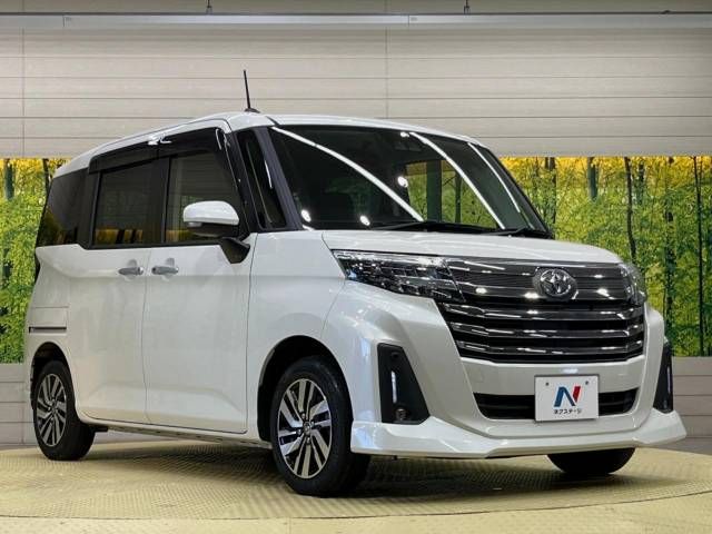 Toyota ROOMY 2020-10 184539-16