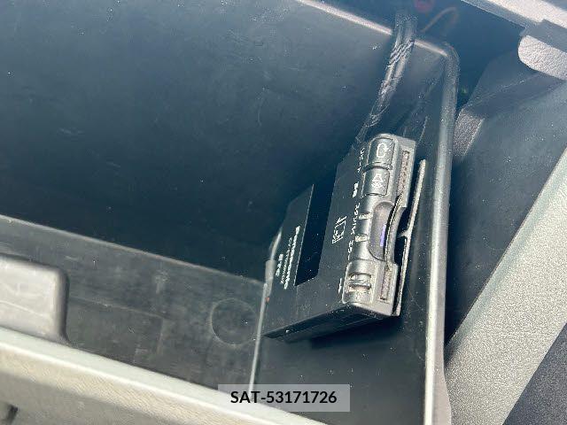 Mitsubishi TOWN BOX 2009-06 287705-5