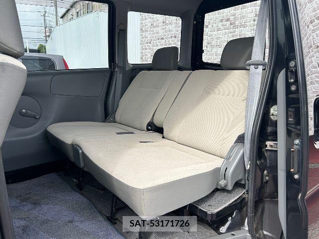 Mitsubishi TOWN BOX 2009-06 287705-12
