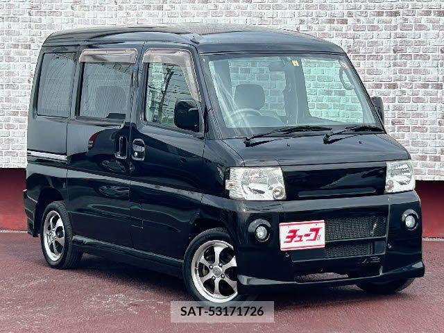 Mitsubishi TOWN BOX 2009-06 287705-6