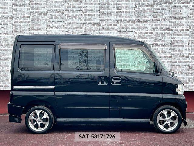 Mitsubishi TOWN BOX 2009-06 287705-16