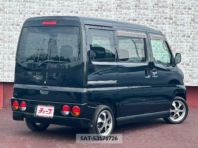 Mitsubishi TOWN BOX 2009-06 287705-2
