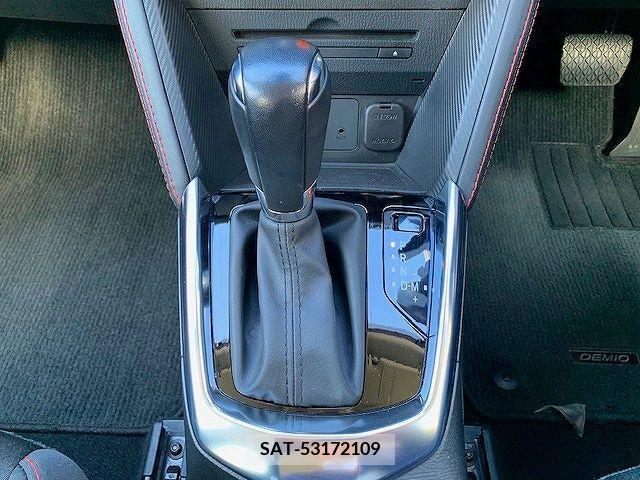 Mazda DEMIO 2015-02 214694-19