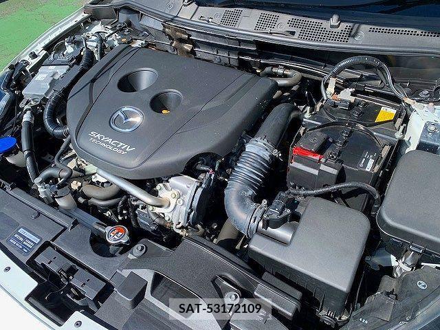 Mazda DEMIO 2015-02 214694-27
