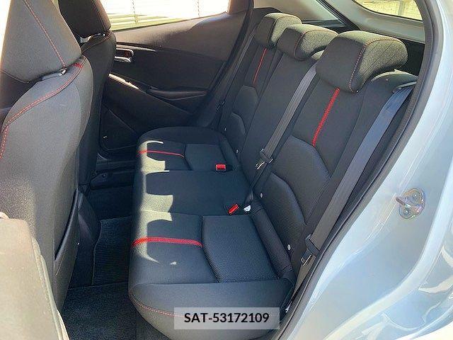Mazda DEMIO 2015-02 214694-18