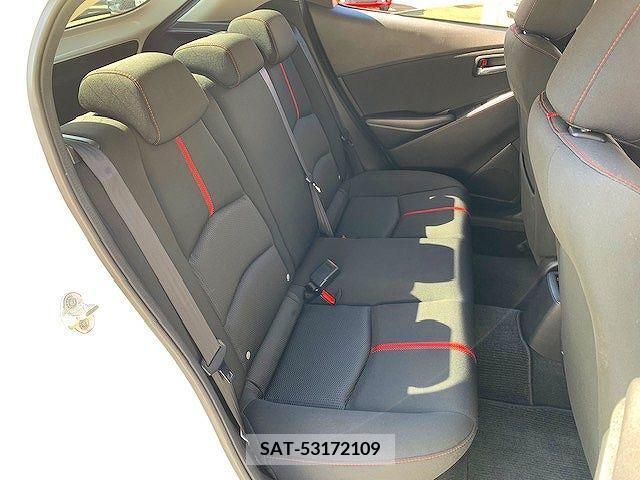 Mazda DEMIO 2015-02 214694-3