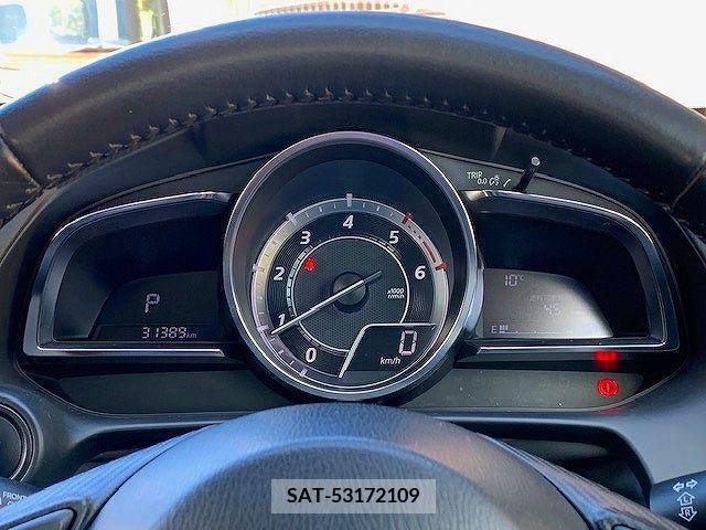 Mazda DEMIO 2015-02 214694-7
