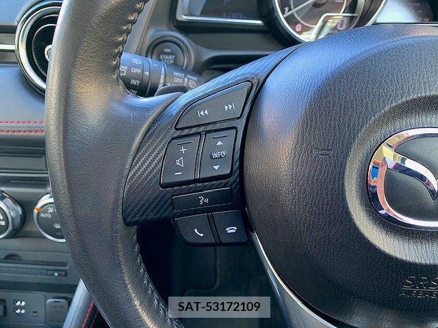 Mazda DEMIO 2015-02 214694-16