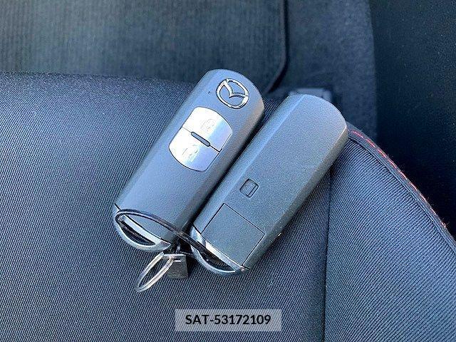 Mazda DEMIO 2015-02 214694-15