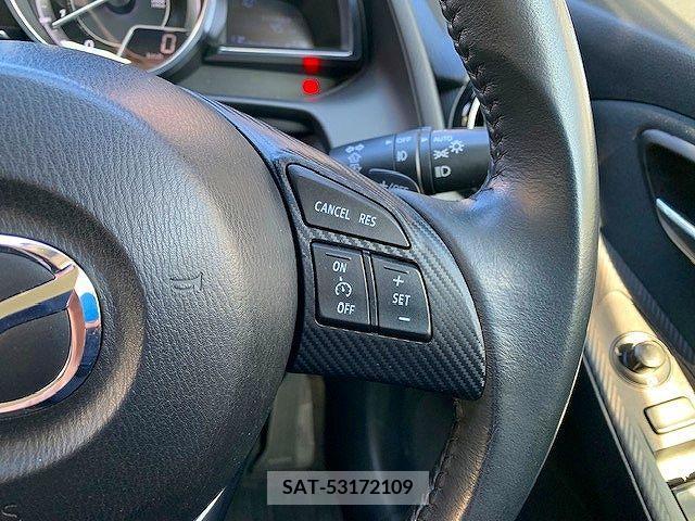 Mazda DEMIO 2015-02 214694-22