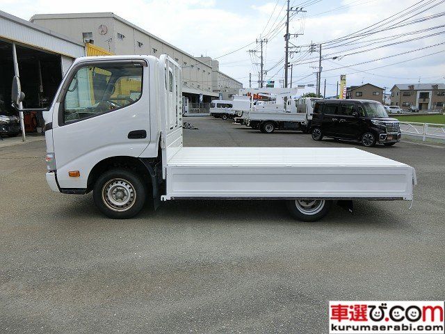 Toyota TOYOACE 2016-05 4625-13