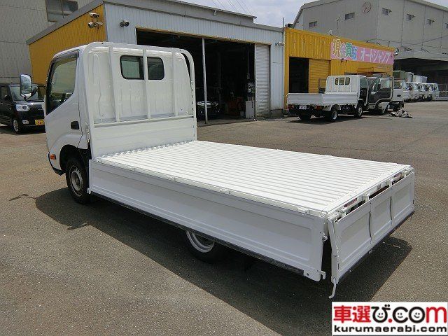 Toyota TOYOACE 2016-05 4625-12