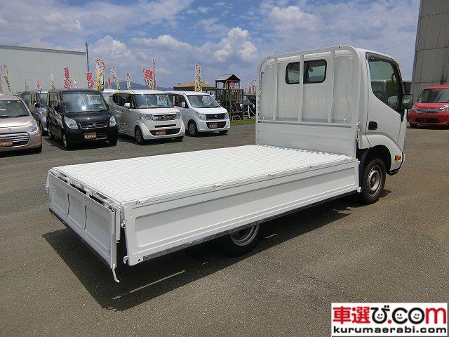 Toyota TOYOACE 2016-05 4625-10
