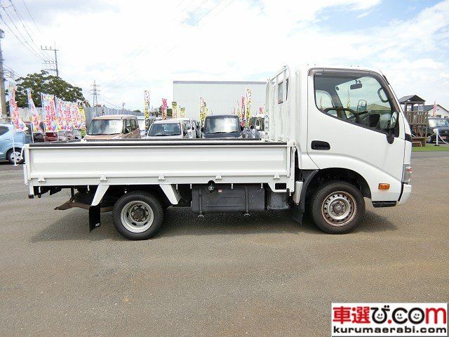 Toyota TOYOACE 2016-05 4625-7