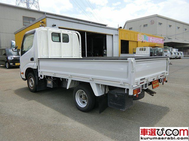 Toyota TOYOACE 2016-05 4625-6
