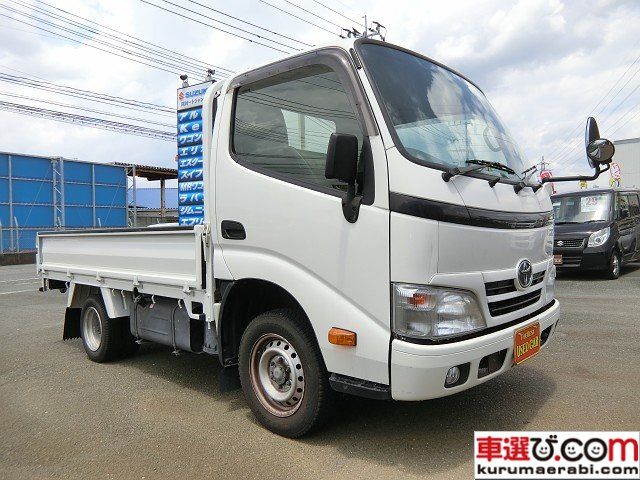 Toyota TOYOACE 2016-05 4625-5