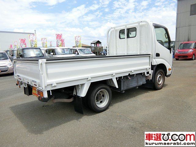 Toyota TOYOACE 2016-05 4625-1